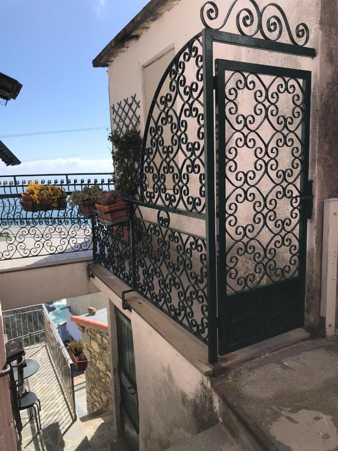 Casa Fiorella San Bernardino Exterior photo