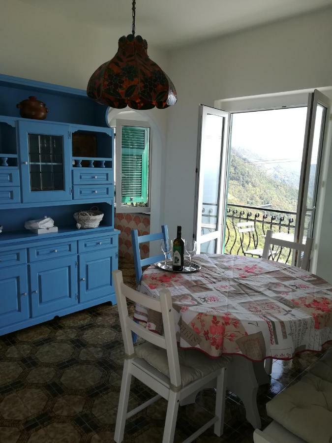 Casa Fiorella San Bernardino Exterior photo